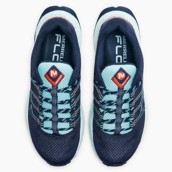 Merrell Moab Flight - Navy - Afbeelding 4