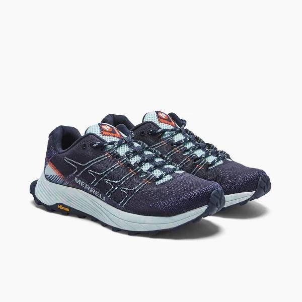 Merrell Moab Flight - Navy - Afbeelding 3