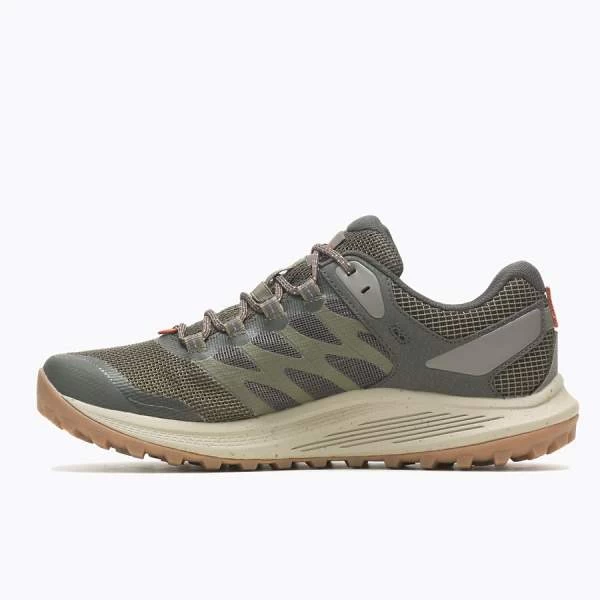 Merrell Nova 3 Gtx - Olive - Afbeelding 3