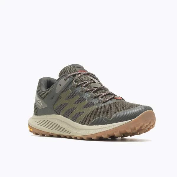 Merrell Nova 3 Gtx - Olive - Afbeelding 4