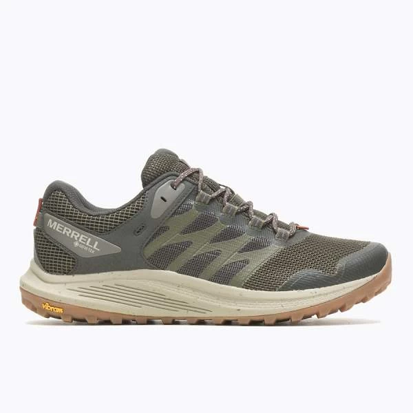 Merrell Nova 3 Gtx - Olive