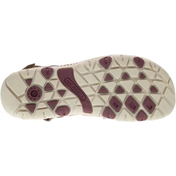 Merrell Sandspur Rose Convert - Tobacco Pom - Afbeelding 8