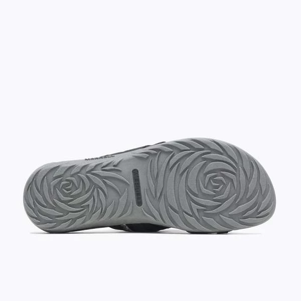 Merrell Terran 3 Cush Post - Black - Afbeelding 6