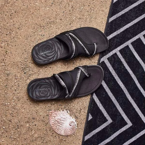 Merrell Terran 3 Cush Post - Black - Afbeelding 7