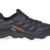 Merrell Moab Speed Gtx - Black