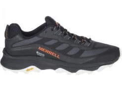 Merrell Moab Speed Gtx - Black