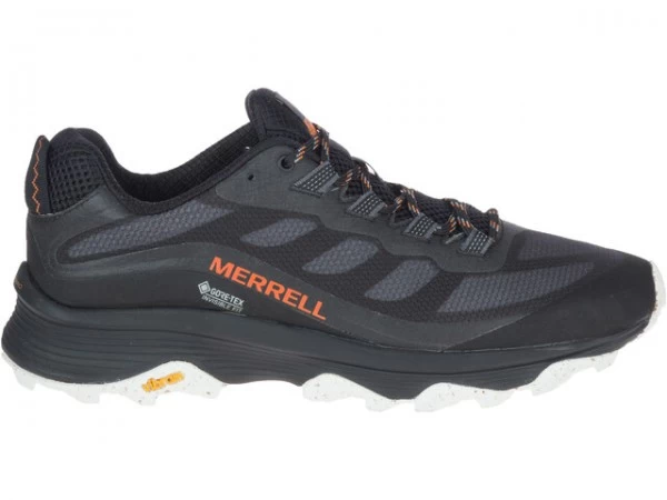 Merrell Moab Speed Gtx - Black