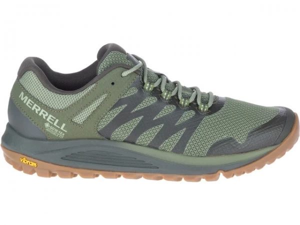 Merrell Nova 2 Gtx - Lichen