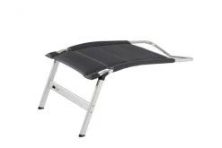 Dukdalf Voetensteun Fortissimo 8800 - Antraciet