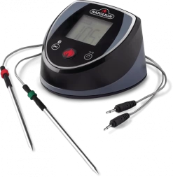 Napoleon Accu-Probe Bluetooth Thermometer Incl. 2 Sensoren