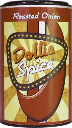 Napoleon Dollie Spice Roasted Onion 120G