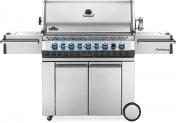 Napoleon Gasbarbecue Prestige Pro 665 - RVS