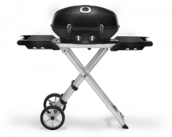 Napoleon Gasbarbecue TravelQ Pro285X Met Inklapbare Wagen