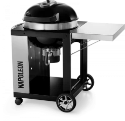 Napoleon Houtskool Barbecue Pro Cart Ø57cm