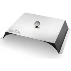 Napoleon Pizza Oven RVS Passend Vanaf Rogue 425