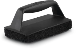 Napoleon Napoleon Schuurpad Met Handgreep