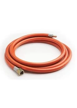 Napoleon TravelQ Gasslang Voor Camper Aansluiting (3 Meter)