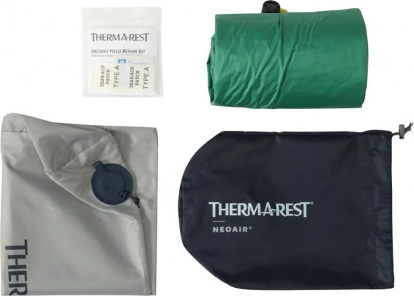Thermarest Slaapmat Neoair Venture Pine R - Afbeelding 3