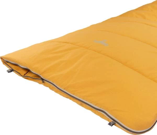 Nomad Deken Slaapzak Blazer - Dark Mango - Afbeelding 5