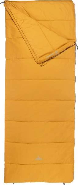 Nomad Deken Slaapzak Blazer - Dark Mango