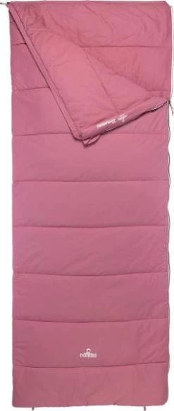 Nomad Deken Slaapzak Blazer - Dark Rose