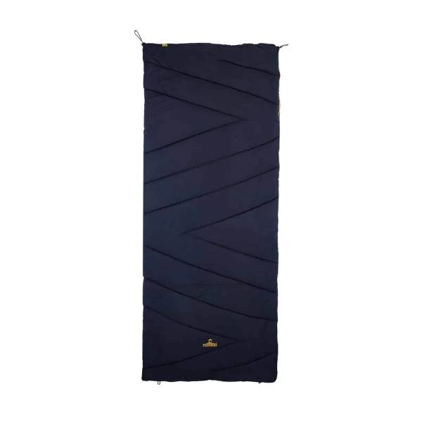 Nomad Deken Slaapzak Bronco - Dark Navy - Afbeelding 3