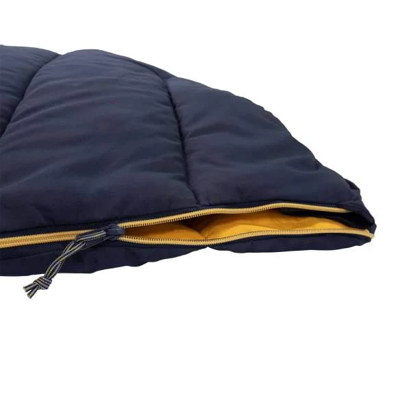 Nomad Deken Slaapzak Bronco - Dark Navy - Afbeelding 5