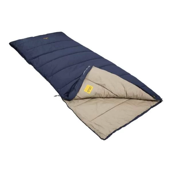 Nomad Deken Slaapzak Blazer Classic '78 XL - Dark Navy - Afbeelding 2