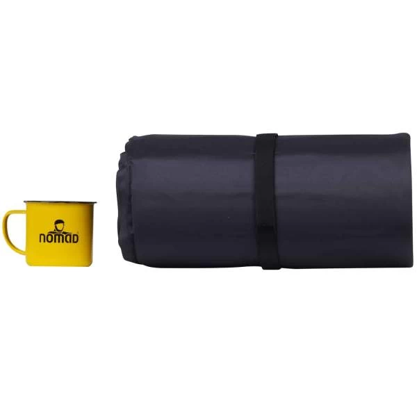 Nomad SI-Mat Ultimate 6.5 - Dark Grey - Afbeelding 3