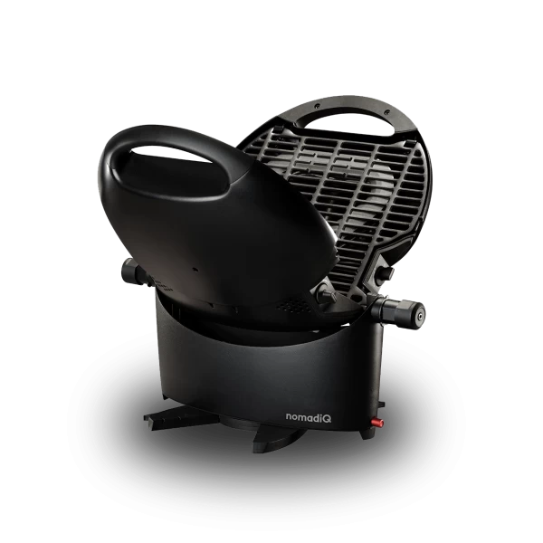 NomadiQ Draagbare Gas Barbecue