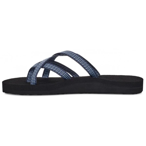 Teva Olowahu - Falls Blue Indigo - Afbeelding 5