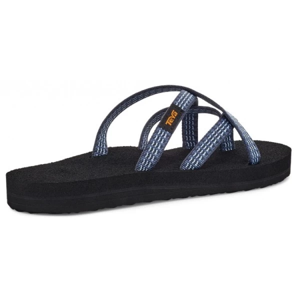 Teva Olowahu - Falls Blue Indigo - Afbeelding 3