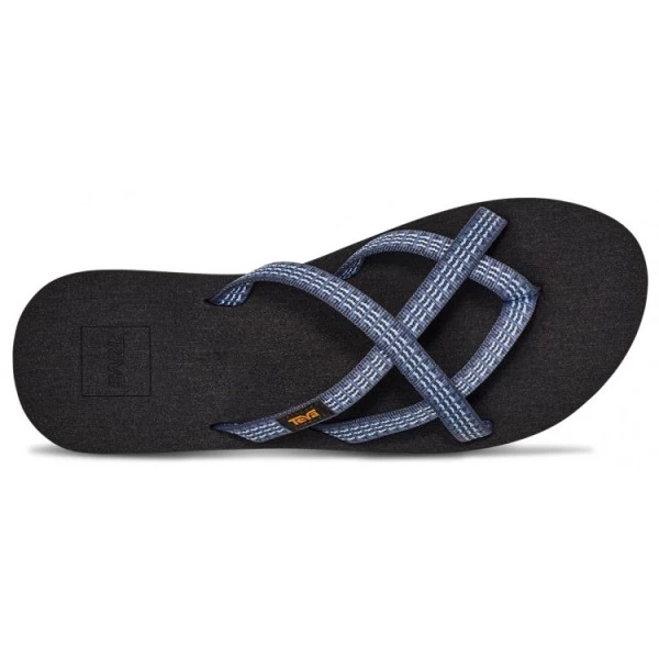 Teva Olowahu - Falls Blue Indigo - Afbeelding 2