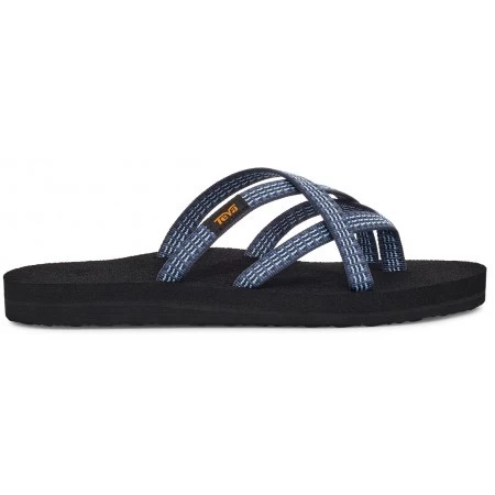 Teva Olowahu - Falls Blue Indigo