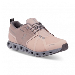 On Cloud 5 Waterproof - Rose Fossil