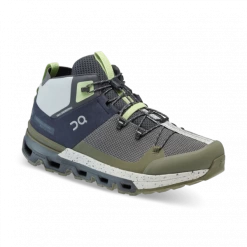 On Cloudtrax - Ink Frost