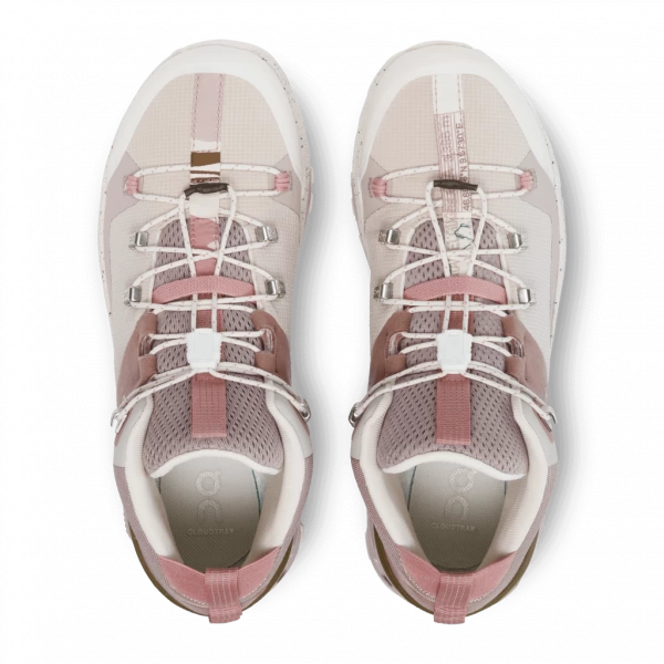 On Cloudtrax - Rose Ivory - Afbeelding 4