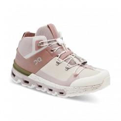 On Cloudtrax - Rose Ivory