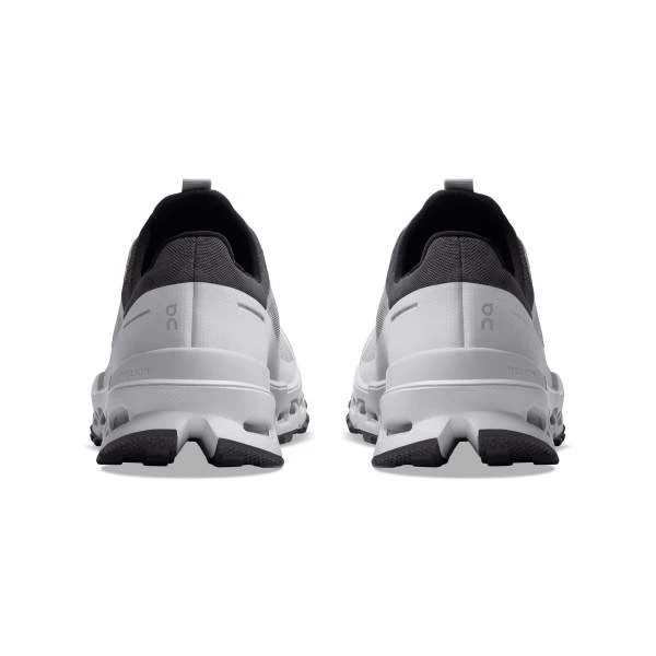 On Cloudultra - Glacier Frost - Afbeelding 5