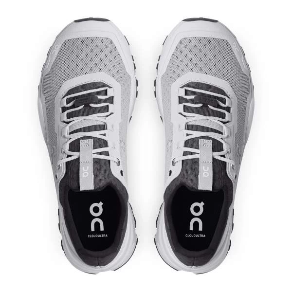 On Cloudultra - Glacier Frost - Afbeelding 3