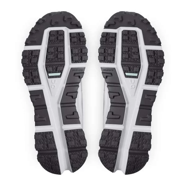 On Cloudultra - Glacier Frost - Afbeelding 4