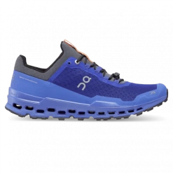 On Cloudultra - Indigo Copper