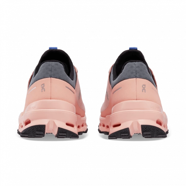 On Cloudultra - Rose Cobalt - Afbeelding 4