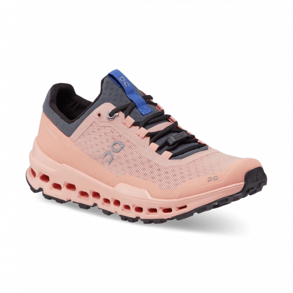 On Cloudultra - Rose Cobalt - Afbeelding 3