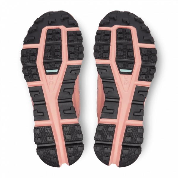 On Cloudultra - Rose Cobalt - Afbeelding 6