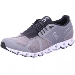 On Cloud - Zinc White