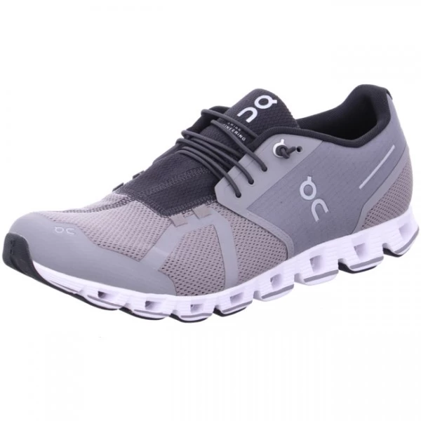 On Cloud - Zinc White