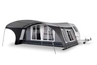 Campking Zak Daksteun Gebogen 22/19mm - Staal - Afbeelding 20