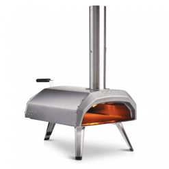 Ooni Karu Multi Fuel