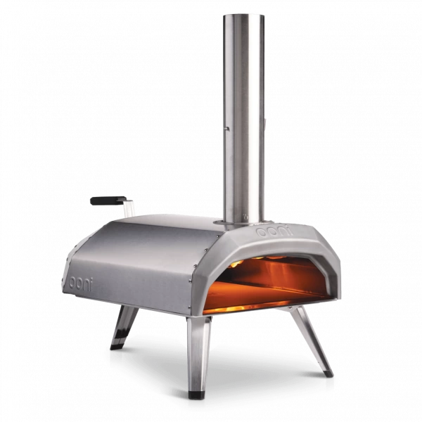 Ooni Karu Multi Fuel